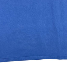 Load image into Gallery viewer, Disney I'M GOING TO THE DISNEYLAND RESORT Souvenir Character Graphic Blue T-Shirt