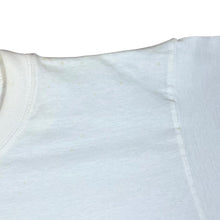 Load image into Gallery viewer, ROBOCROUCH "England" Peter Crouch Football Souvenir Novelty Graphic White T-Shirt