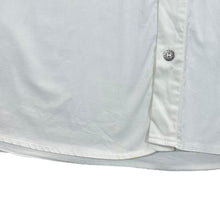 Load image into Gallery viewer, Vintage 90's HUNDERTMARK Cowboy Western Style Long Sleeve Cotton Shirt