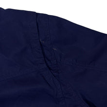 Load image into Gallery viewer, Blue Harbour Marks & Spencer Water Resistant Stormwear Cotton Bomber Jacket