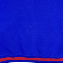 Load image into Gallery viewer, NRL NEWCASTLE KNIGHTS Australian Rugby Embroidered Logo Blue Pullover Hoodie