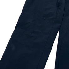 Load image into Gallery viewer, ADIDAS Clima365 Classic Embroidered Mini Logo Tracksuit Bottoms Trousers