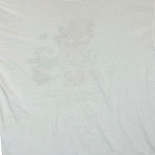 Load image into Gallery viewer, Early 00's IFAW SUPPORTER "Campaign Against Cruelty" Cartoon Animal Charity Graphic T-Shirt