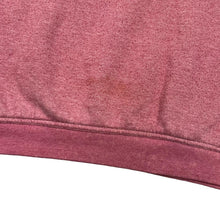 Load image into Gallery viewer, Vintage 90's VINCI COLLECTION "Modern Classic Club" Embroidered Spellout Crewneck Sweatshirt