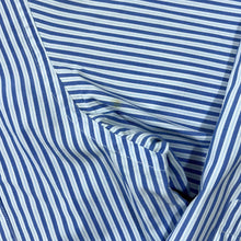 Load image into Gallery viewer, GANT "Long Beach Poplin" Regular Fit Multi Striped Long Sleeve Button-Up Shirt