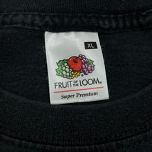 Load image into Gallery viewer, WYCHWOOD BREWERY "British Beer Needs You!" Hobgoblin Beer Drinks Promo Spellout Graphic T-Shirt