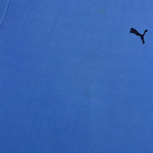 Load image into Gallery viewer, Vintage 90's PUMA Classic Embroidered Mini Logo Short Sleeve T-Shirt