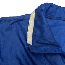 Load image into Gallery viewer, Vintage 90’s PRO SPIRIT Colour Block Shell Windbreaker 1/2 Zip Pullover Jacket