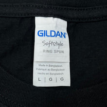 Load image into Gallery viewer, HELLOWEEN "Unarmed" Graphic Spellout Power Heavy Metal Music Band T-Shirt