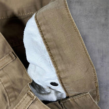 Load image into Gallery viewer, Carhartt Classic Brown Skater Straight Leg Chino Trousers