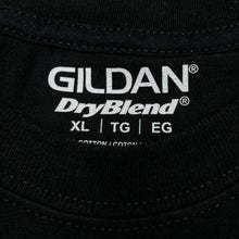 Load image into Gallery viewer, JASON X "Small Block N/T" Horror Movie Motorsports Grudge Drag Racing Graphic T-Shirt