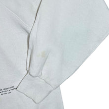 Load image into Gallery viewer, Vintage 90's Hanes I FEEL STRESS Novelty Spellout Graphic Crewneck Sweatshirt