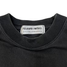 Load image into Gallery viewer, Vintage Philosophy Football LEV YASHIN “CCCP” Soviet Football Graphic Long Sleeve T-Shirt