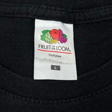 Load image into Gallery viewer, GHOSTBUSTERS IN 3D "Who You Gonna Call?" Sci-Fi Movie Cinema Souvenir Graphic T-Shirt