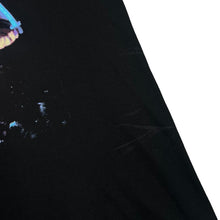 Load image into Gallery viewer, BLACK SABBATH "Paranoid" Graphic Spellout Heavy Metal Hard Rock Music Band T-Shirt