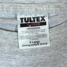 Load image into Gallery viewer, Vintage 90's Tultex YOSEMITE NATIONAL PARK Souvenir Spellout Graphic T-Shirt