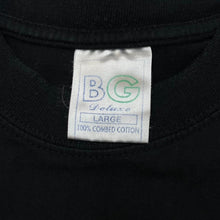 Load image into Gallery viewer, Vintage BG (2002) HOOBASTANK Alternative Rock Nu Metal Post Grunge Band T-Shirt