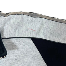 Load image into Gallery viewer, Early 00's CHAMPION Tape Sleeve Mini Logo Zip Tracksuit Sweatshirt Top