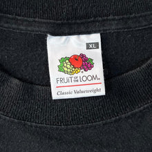 Load image into Gallery viewer, Vintage ALICE COOPER "Descent Into Dragontown Tour 2002" Glam Shock Hard Rock Music Band Tour T-Shirt