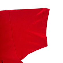 Load image into Gallery viewer, Vintage 90's Kick CHARLTON ATHLETIC Football Embroidered Graphic Single Stitch T-Shirt