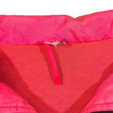 Load image into Gallery viewer, Vintage 90's NIKE Classic Mini Logo Colour Block Shell Windbreaker Track Jacket