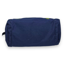 Load image into Gallery viewer, Early 00's HEAD Embroidered Logo Spellout Sports Holdall Duffle Carry Bag