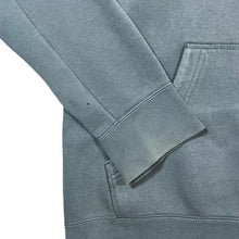 Load image into Gallery viewer, NIKE SB Skateboarding Embroidered Big Logo Spellout Faded Pullover Hoodie