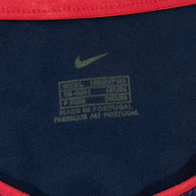 Load image into Gallery viewer, Vintage Nike ARSENAL FC "Ljungberg 8" Gunners 2002/03 Away Football Shirt Jersey Top