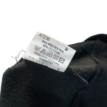 Load image into Gallery viewer, Early 00's SOUTHBAY Classic Embroidered Mini Logo Black Crewneck Sweatshirt