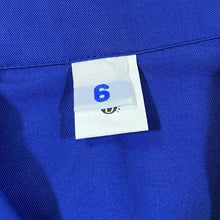 Load image into Gallery viewer, Vintage Classic Essential Blue French Chore Worker Jacket