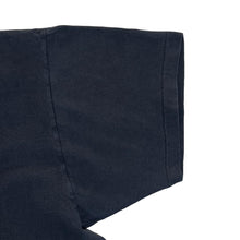 Load image into Gallery viewer, Vintage BARTLESVILLE TOY RUN (1995) Biker Souvenir Graphic Black Single Stitch T-Shirt