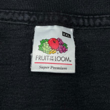 Load image into Gallery viewer, WACKEN (2008) Open Air Festival Heavy Metal Hard Rock Punk Band Music Lineup T-Shirt