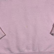 Load image into Gallery viewer, Champion UNCW College Spellout Graphic Pink Crewneck Sweatshirt