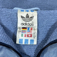 Load image into Gallery viewer, Vintage 90's ADIDAS Embroidered Mini Logo 1/2 Zip Shell Windbreaker Pullover Track Jacket