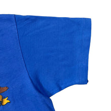 Load image into Gallery viewer, Vintage Harley Davidson (1992) "European H.O.G. Rally" Owners Group Biker Graphic Single Stitch T-Shirt