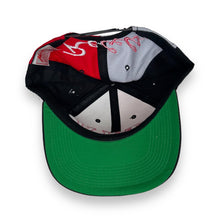 Load image into Gallery viewer, Deadstock Vintage 90's Magic by Bee NCAA UNLV REBELS Embroidered Baseball Cap