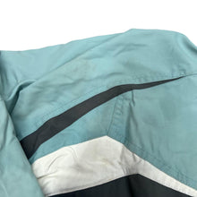 Load image into Gallery viewer, Early 00's O'NEILL Freedom Series Outdoor Hiking Ski Windbreaker Hooded Jacket