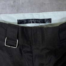 Load image into Gallery viewer, Dickies x Rehacer Streetwear Skater Dark Brown Chino Pants Trousers