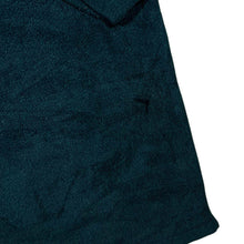 Load image into Gallery viewer, Vintage NFL Philadelphia Eagles Embroidered Spellout Football Green Fleece Sweatshirt