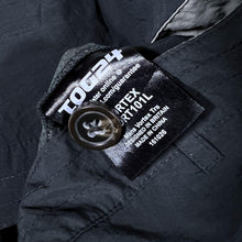 Load image into Gallery viewer, TOG 24 "Vortex" Dark Grey Polyamide Hiking Utility Outdoor Lightweight Trousers