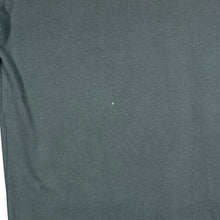 Load image into Gallery viewer, Early 00's NX BRANDED CLOTHING Logo Graphic Colour Block Short Sleeve T-Shirt