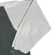 Load image into Gallery viewer, Vintage 90's SERGIO TACCHINI Embroidered Mini Logo Colour Block Crewneck Sweatshirt