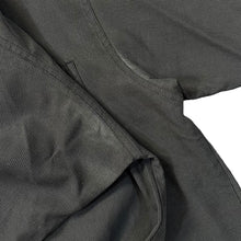 Load image into Gallery viewer, Vintage COLUMBIA SPORTSWEAR Classic Dark Grey Polyester Viscose Short Sleeve Shirt