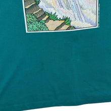 Load image into Gallery viewer, Vintage Hanes (1987) Niagara Falls Souvenir Spellout Graphic Single Stitch T-Shirt