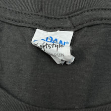 Load image into Gallery viewer, Bethesda PREY Sci-Fi Video Game Promo Logo Spellout Graphic T-Shirt