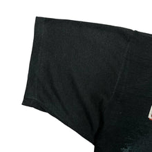 Load image into Gallery viewer, Vintage Top Tee ERIC CLAPTON (1988) Spellout Graphic Blues Rock Band Single Stitch T-Shirt