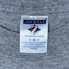 Load image into Gallery viewer, Vintage Gas City (2005) Speedway “Where Action Is The Attraction” Motorsports T-Shirt