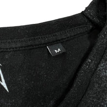 Load image into Gallery viewer, METALLICA "Soon You'll Please Their Appetite" Graphic Spellout Thrash Heavy Metal Band T-Shirt