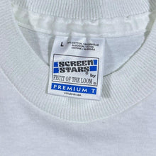 Load image into Gallery viewer, Vintage Screen Stars "Bad Company" (1997) Delray Hot Rod Biker Single Stitch T-Shirt