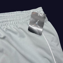Load image into Gallery viewer, NIKE JORDAN (2007) Classic Embroidered Mini Logo Tracksuit Bottoms Pants